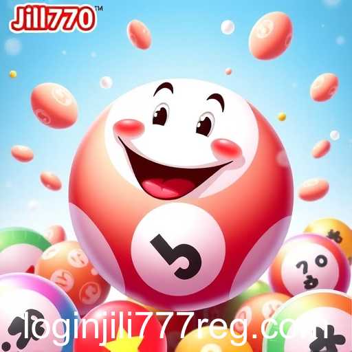 Jili777 login register