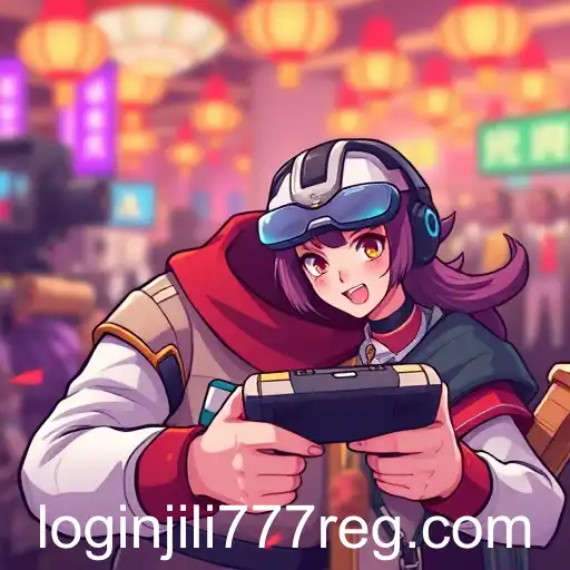 Navigating the Digital Gaming Frontier