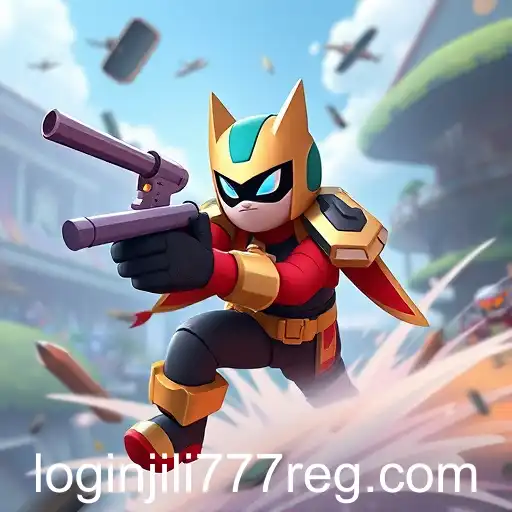 Evolution of Online Gaming Platforms in the Digital Age