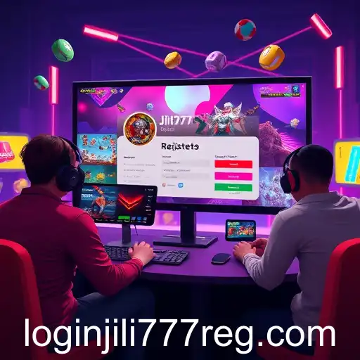 The Evolution of Online Gaming Platforms