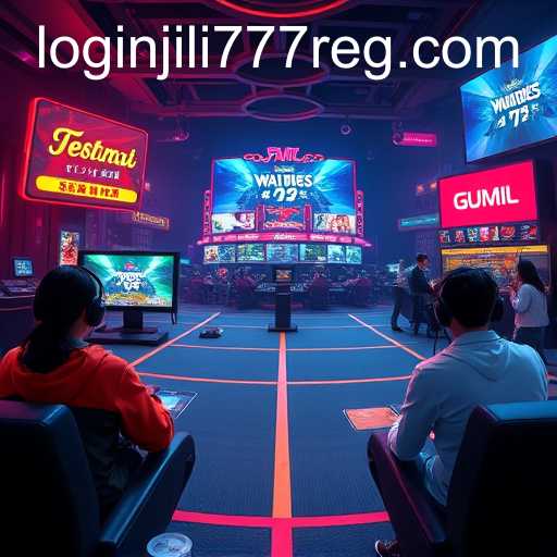 The Evolving Landscape of Online Gaming in 2025