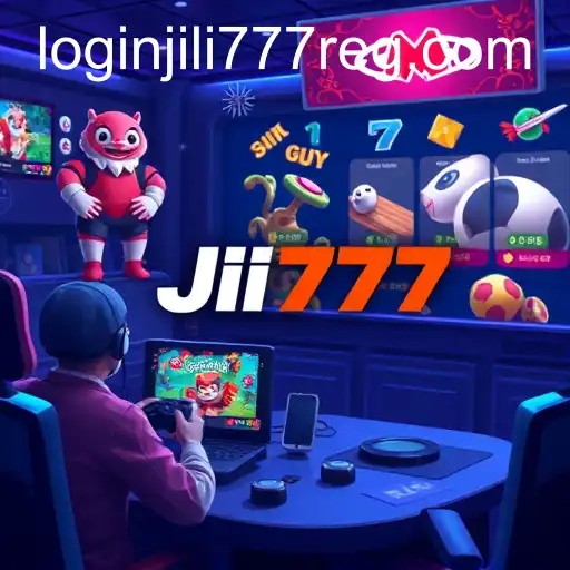 Exploring the Jili777 Phenomenon