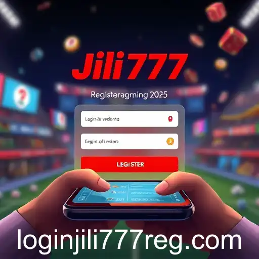 Exploring the Dynamics of Jili777 in the Gaming World