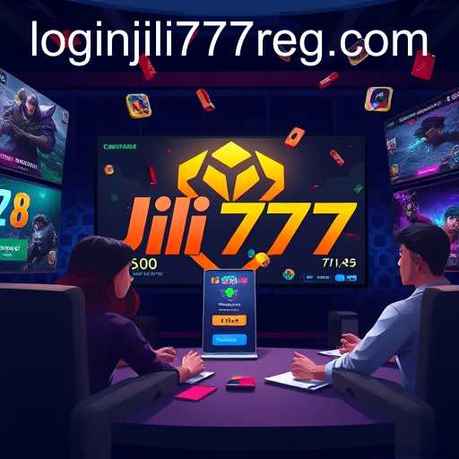 Jili777's Gaming Evolution