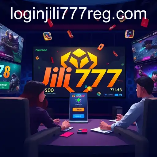 Jili777's Gaming Evolution