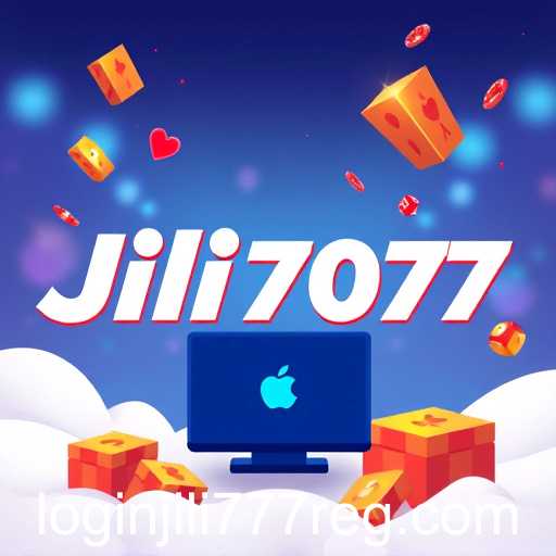 Transforming the Gaming Frontier with Jili777