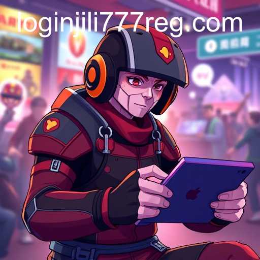 The Emergent Growth of Jili777 in Online Gaming