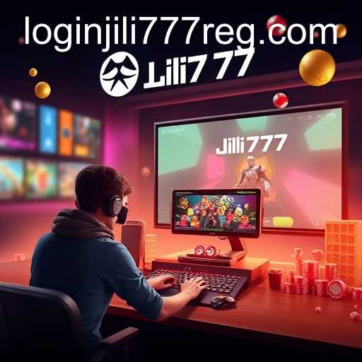 The Rise of Jili777 in the Online Gaming World