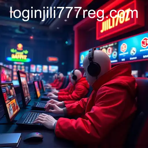 The Rise of Jili777 in Online Gaming
