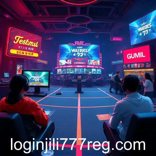 The Evolving Landscape of Online Gaming in 2025