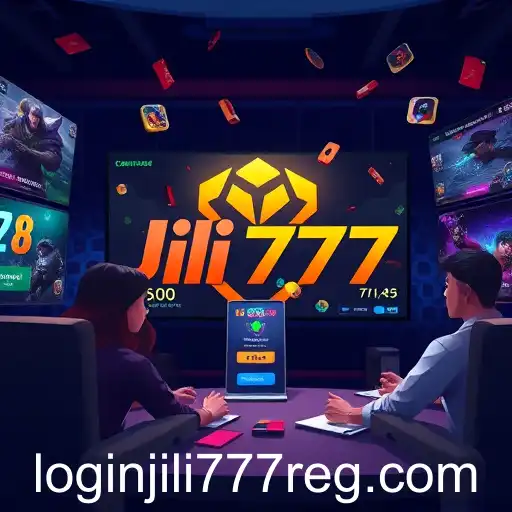 Jili777's Gaming Evolution