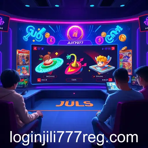 Gaming Industry Trends: The Rise of Jili777