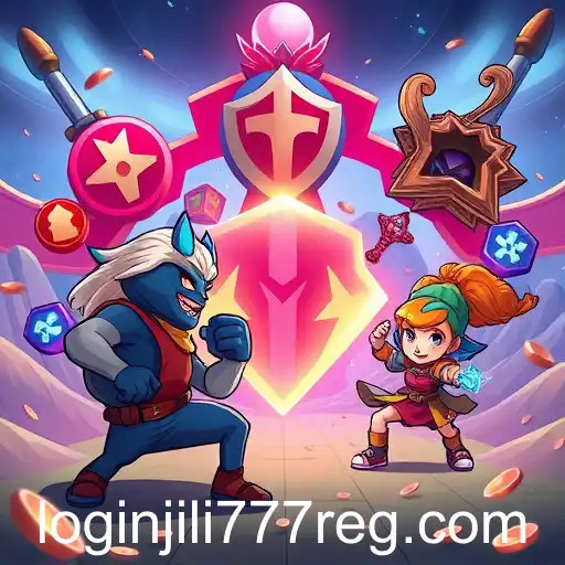 The Rise of Jili777 in Online Gaming