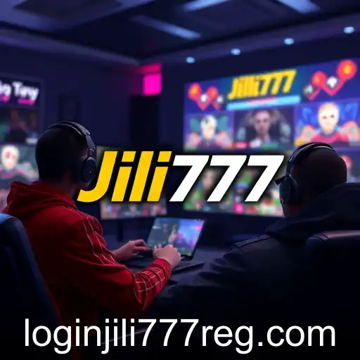 Jili777 Revolutionizes Online Gaming