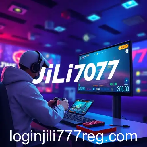 The Rise of Jili777 in Online Gaming