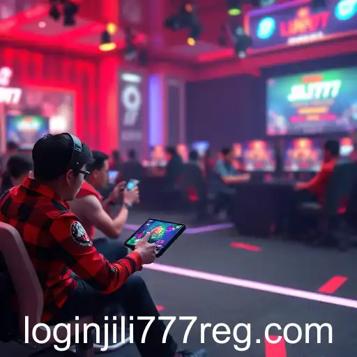 Navigating Online Gaming Registration in 2025