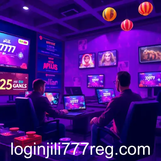 The Rise of Online Gaming Platforms