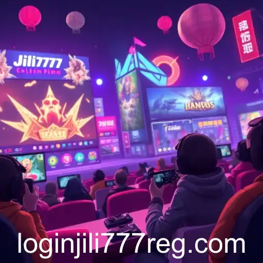 The Rise of Online Gaming Platforms