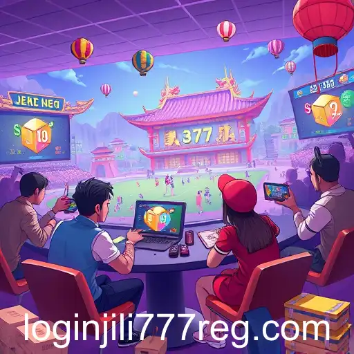 Jili777 Platform Evolves Amidst Rising Digital Trends