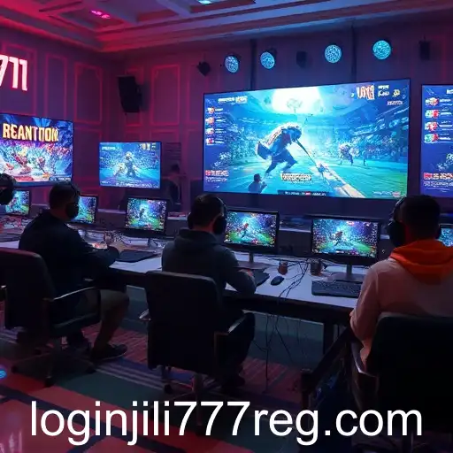 The Rise of Online Gaming Platforms in 2025