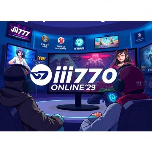 The Rise of Online Gaming Platforms in 2025