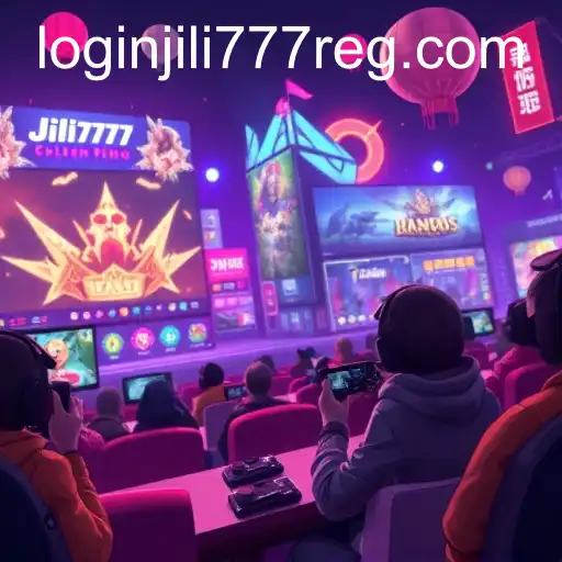 The Rise of Online Gaming Platforms