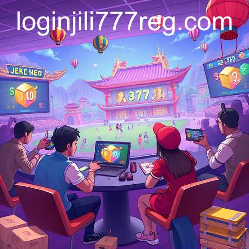 Jili777 Platform Evolves Amidst Rising Digital Trends