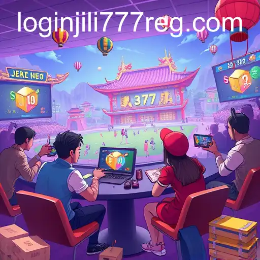Jili777 Platform Evolves Amidst Rising Digital Trends