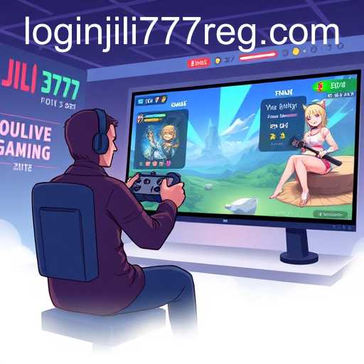 The Rise of Jili777 in the Gaming World