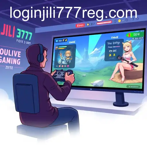 The Rise of Jili777 in the Gaming World