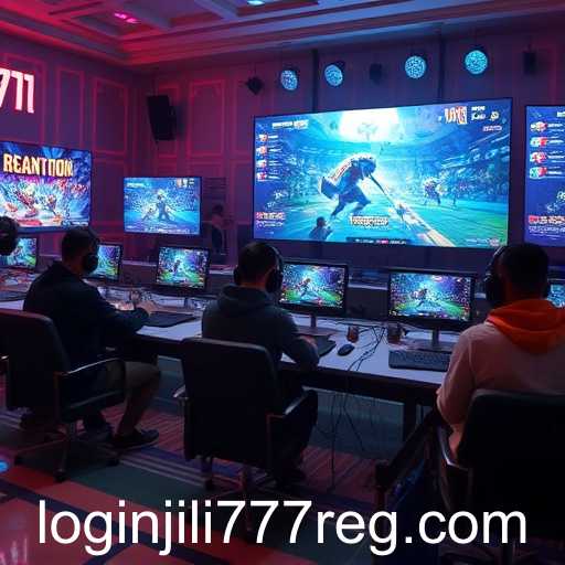 The Rise of Online Gaming Platforms in 2025