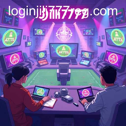 The Rise of Jili777 in the Online Gaming World