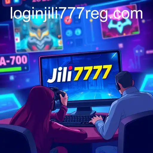 Rising Trends in Online Gaming Platforms