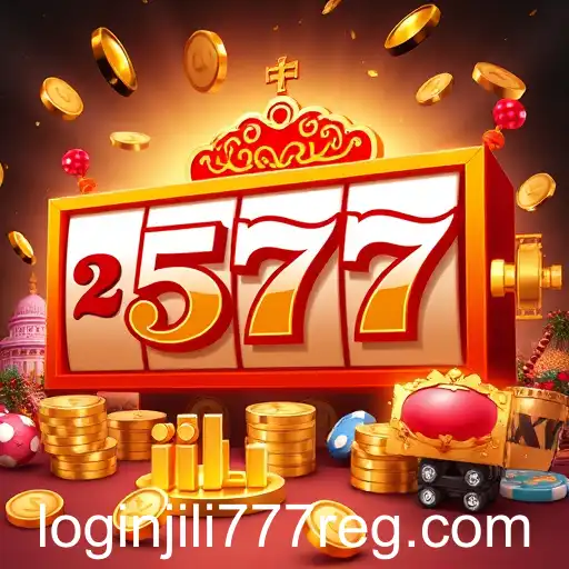 Exploring the Thrilling World of Slot Games: An Insight into Jili777