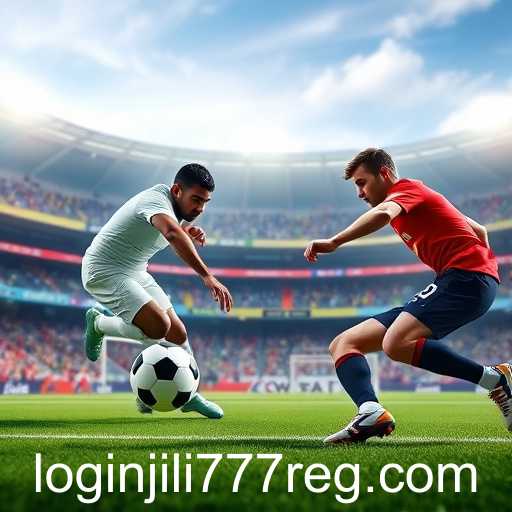 Jili777 login register